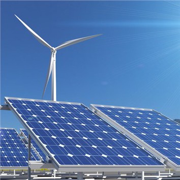 Aurinkoenergialla toimivat pumppukäytöt